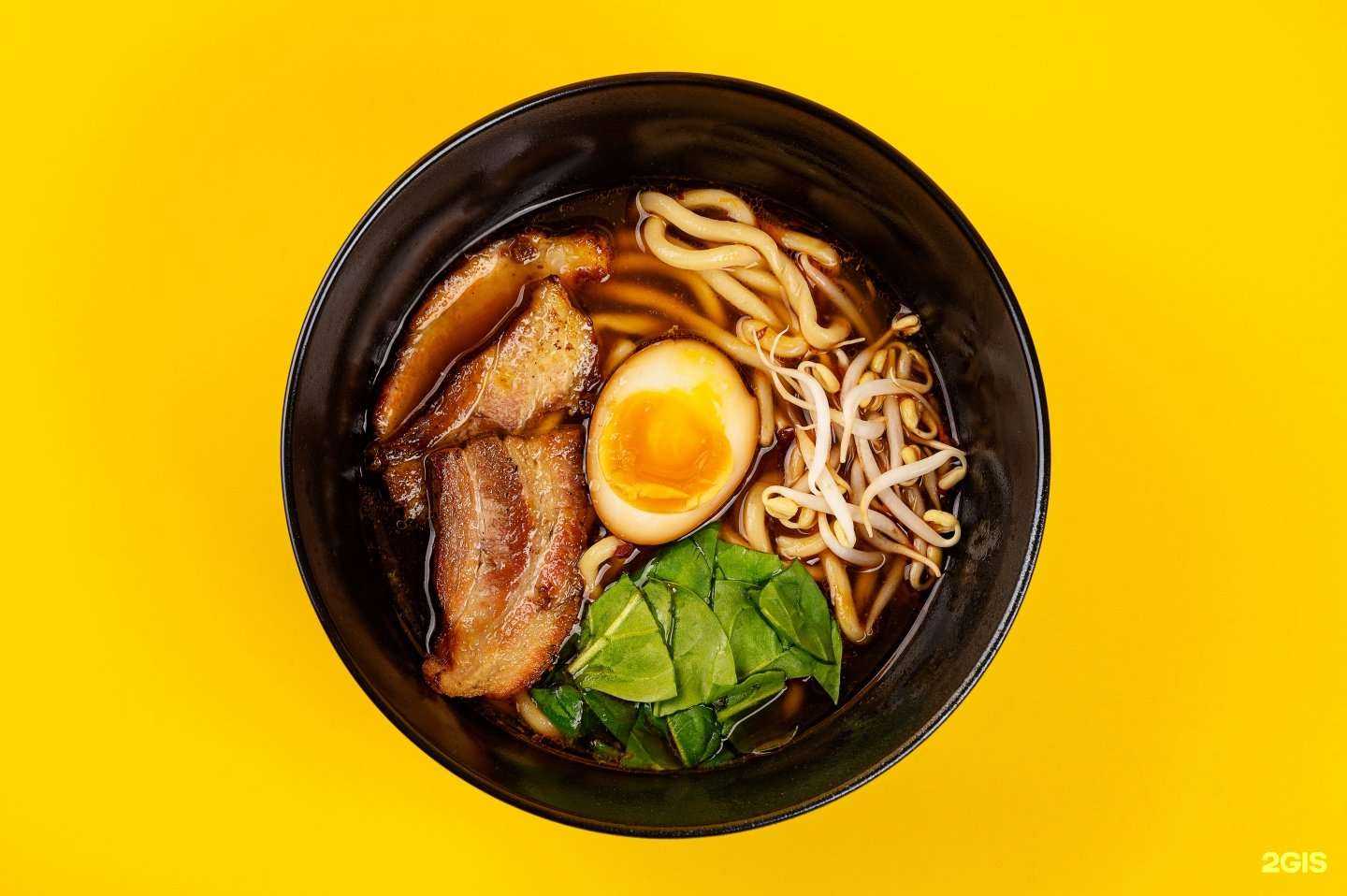 Отзывы на компанию Пудл Нудл в Калининграде c фото