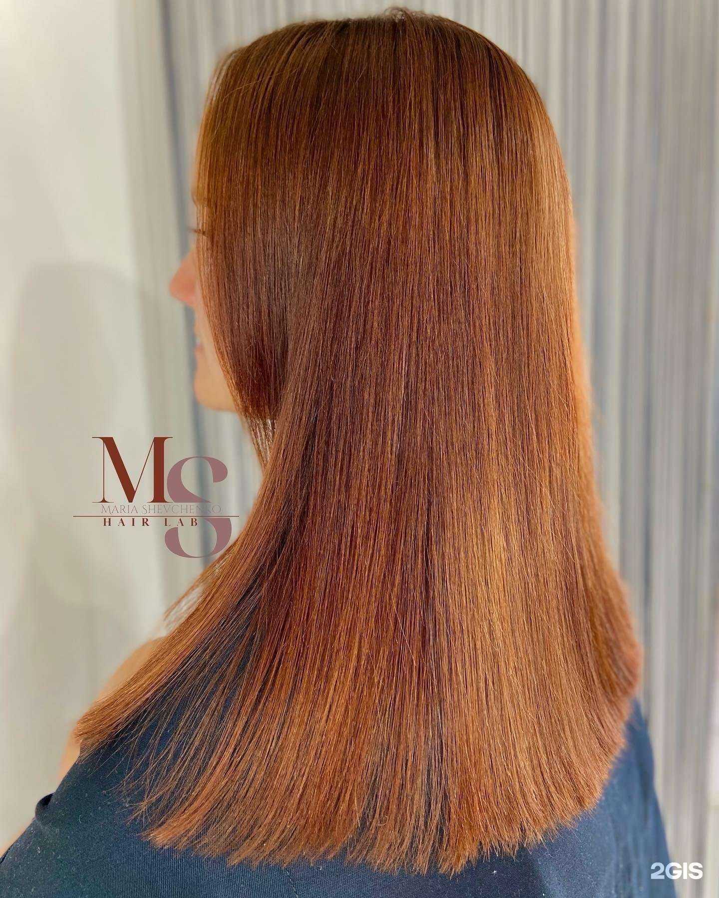 Отзывы на компанию Hair Lab в г. Троицк c фото