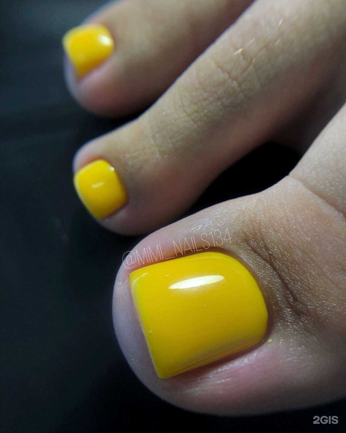 Отзывы на компанию MiMi Nails в Волгограде c фото