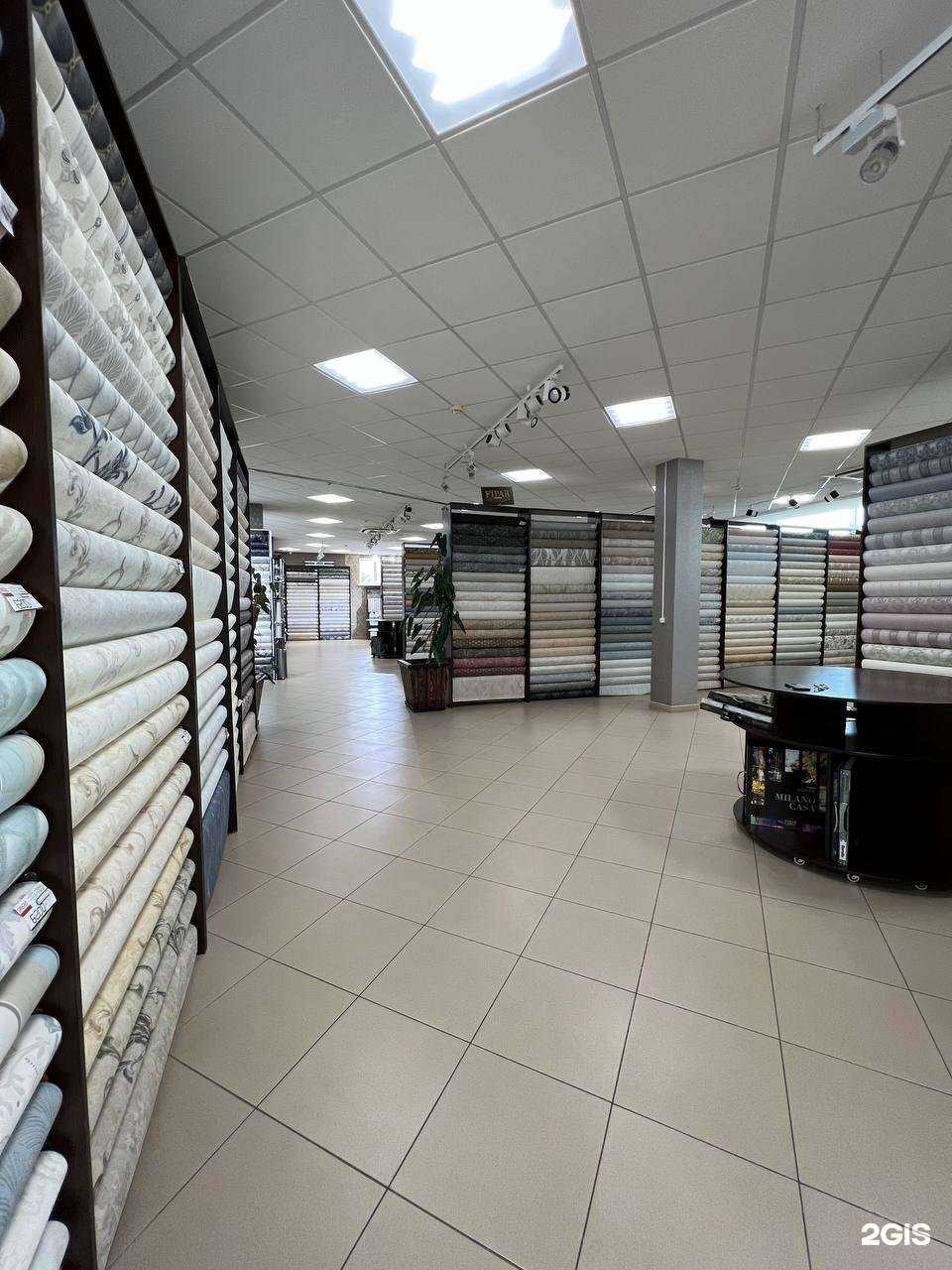 Отзывы на компанию Обои Италии в г. Краснодар c фото