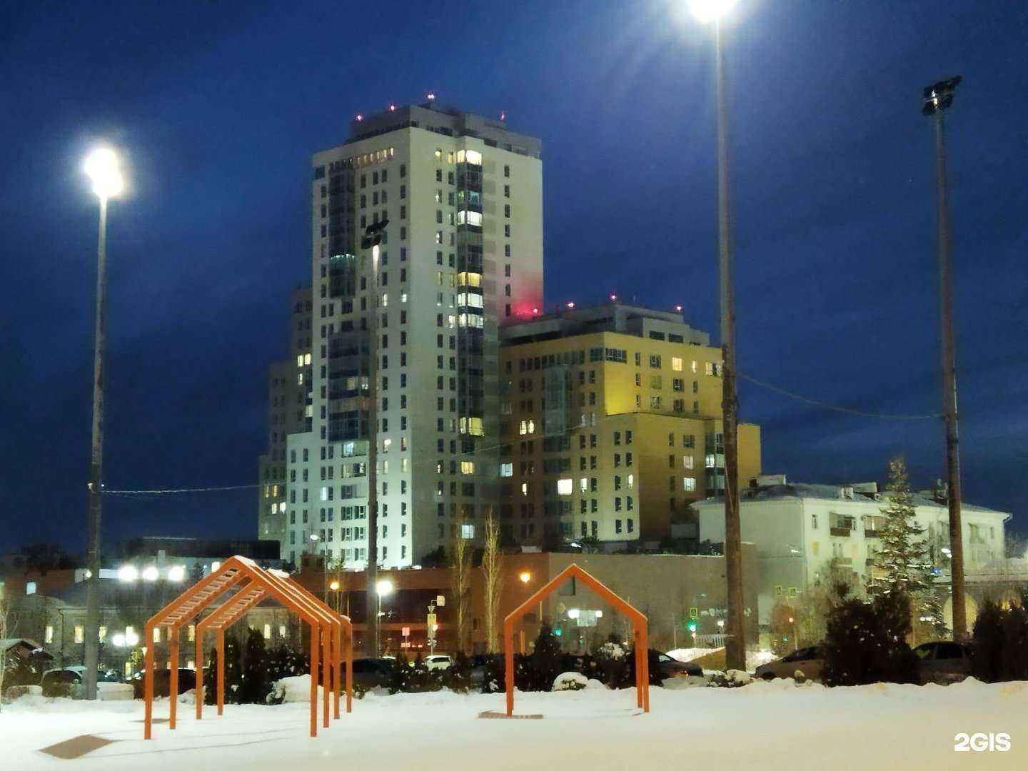 Отзывы на компанию Quest-hub в Казани c фото - фотография 2 из 2