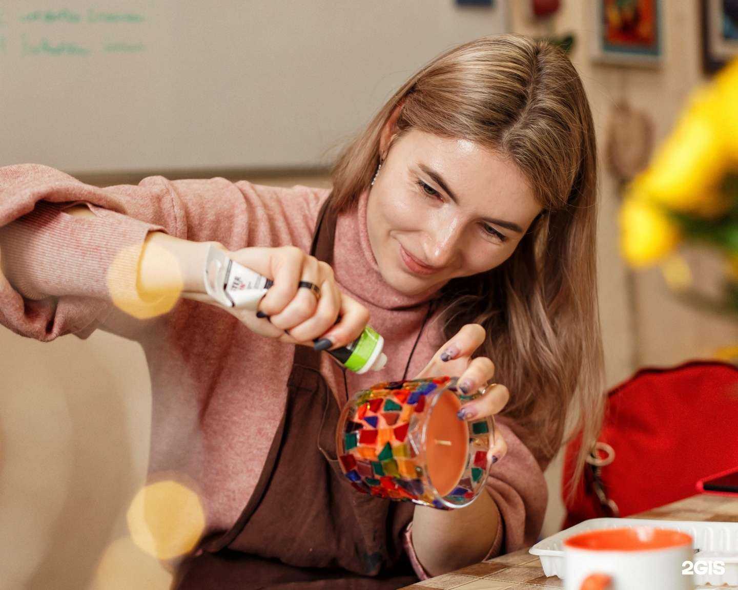 Отзывы на компанию Колибри в Новосибирске c фото