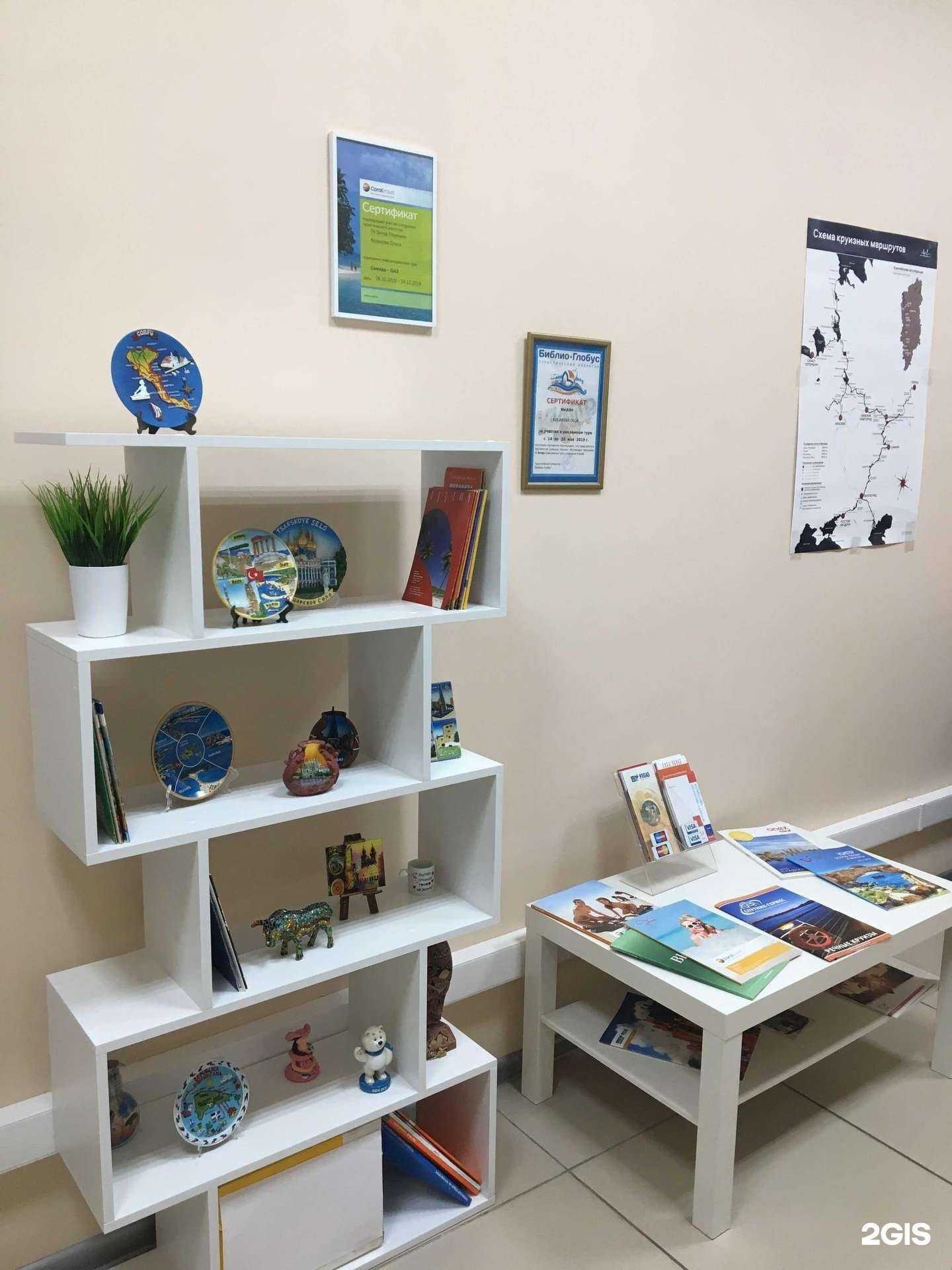 Отзывы на компанию Ветер перемен в Самаре c фото