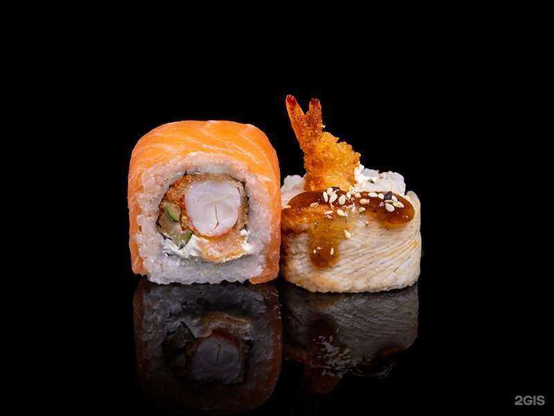 Отзывы на компанию Custom food в г. Норильск c фото