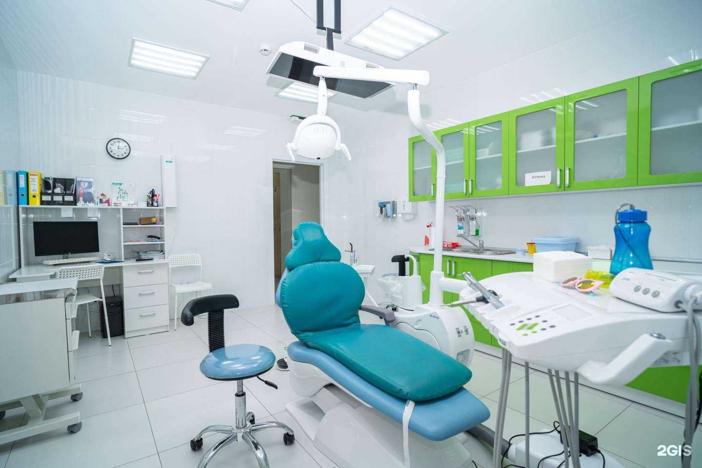 Отзывы на компанию Vd-dent kids в Уфе c фото