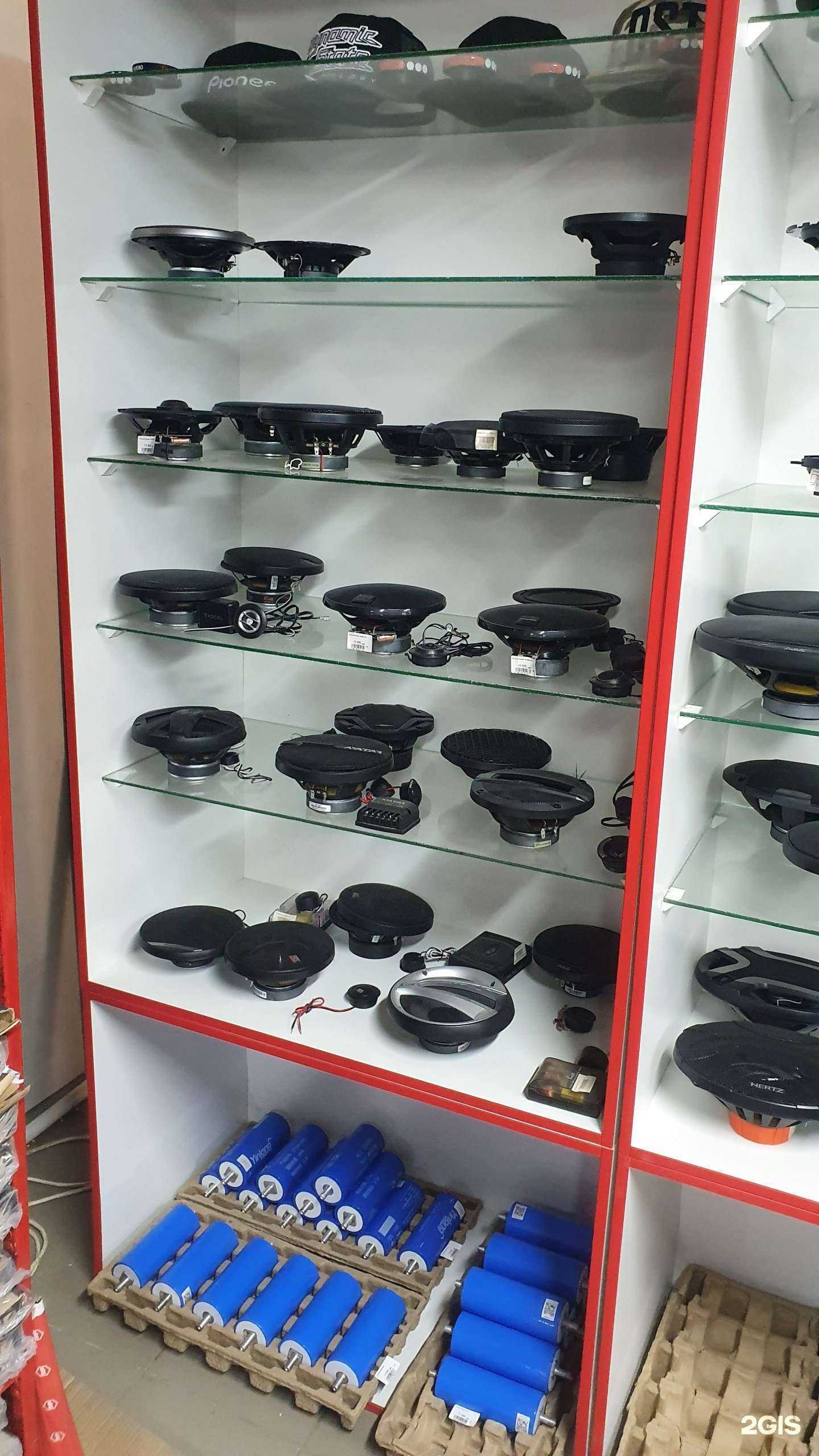 Отзывы на компанию Авто мьюзик в г. Набережные Челны c фото