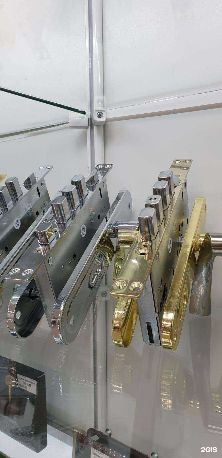 Отзывы на компанию Магазин замков в г. Мурманск c фото