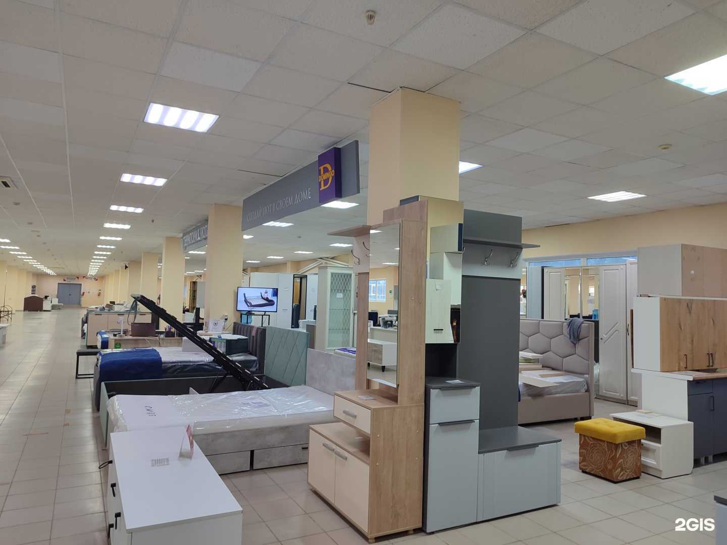 Отзывы на компанию Территория уюта в Тюмени c фото