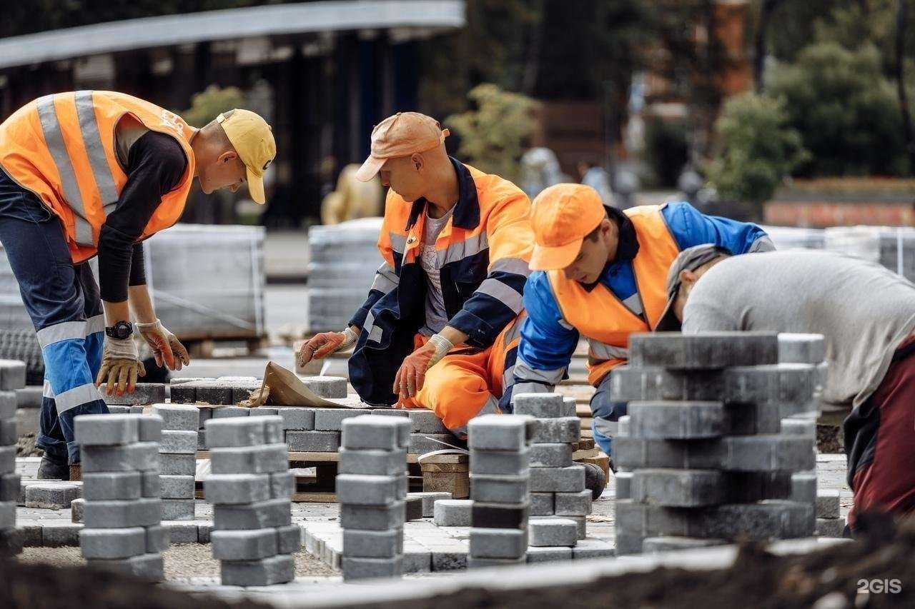 Отзывы на компанию Российские студенческие отряды в Кемерове c фото