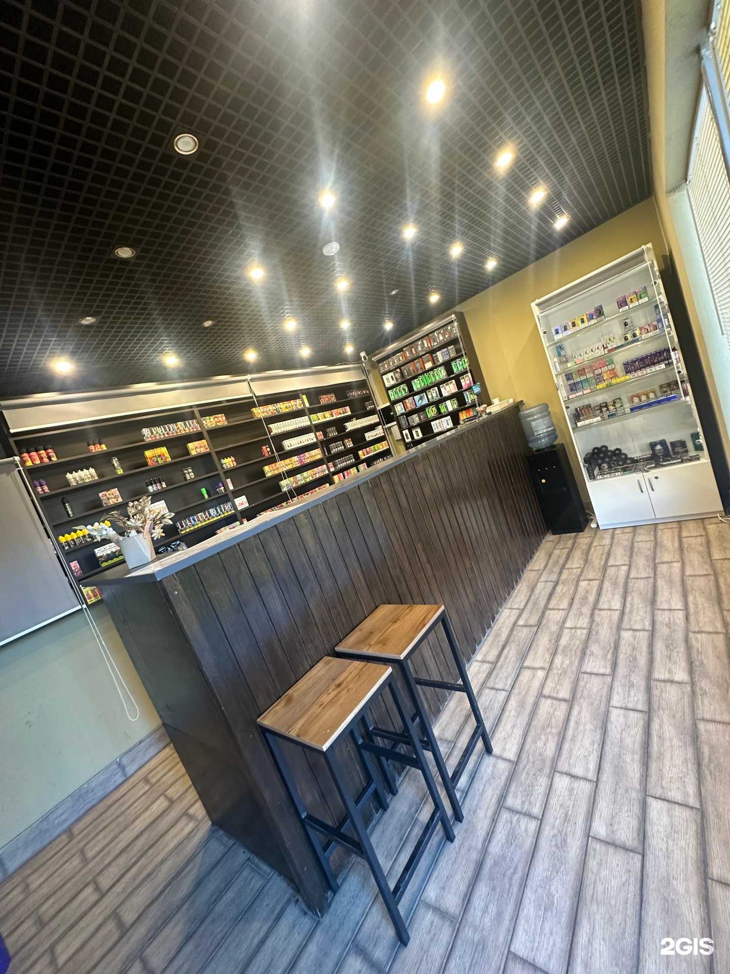 Отзывы на компанию Dr.Smoke в Первоуральске c фото