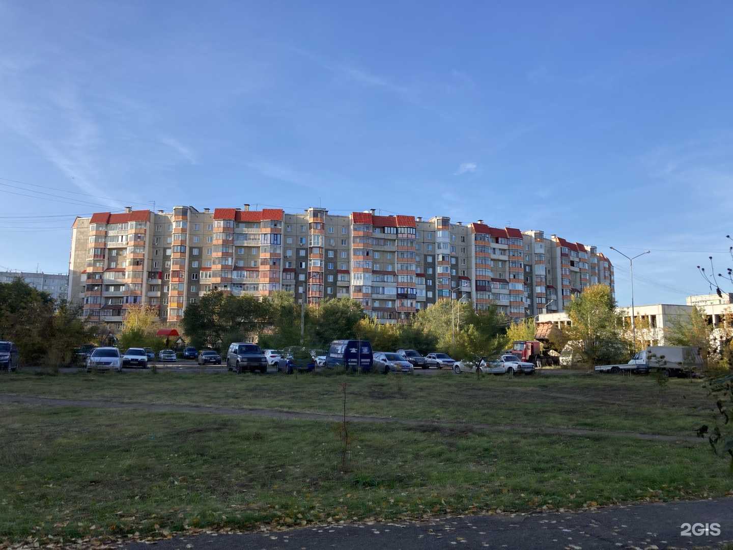 Отзывы на компанию CDEK в Красноярске c фото - фотография 2 из 2