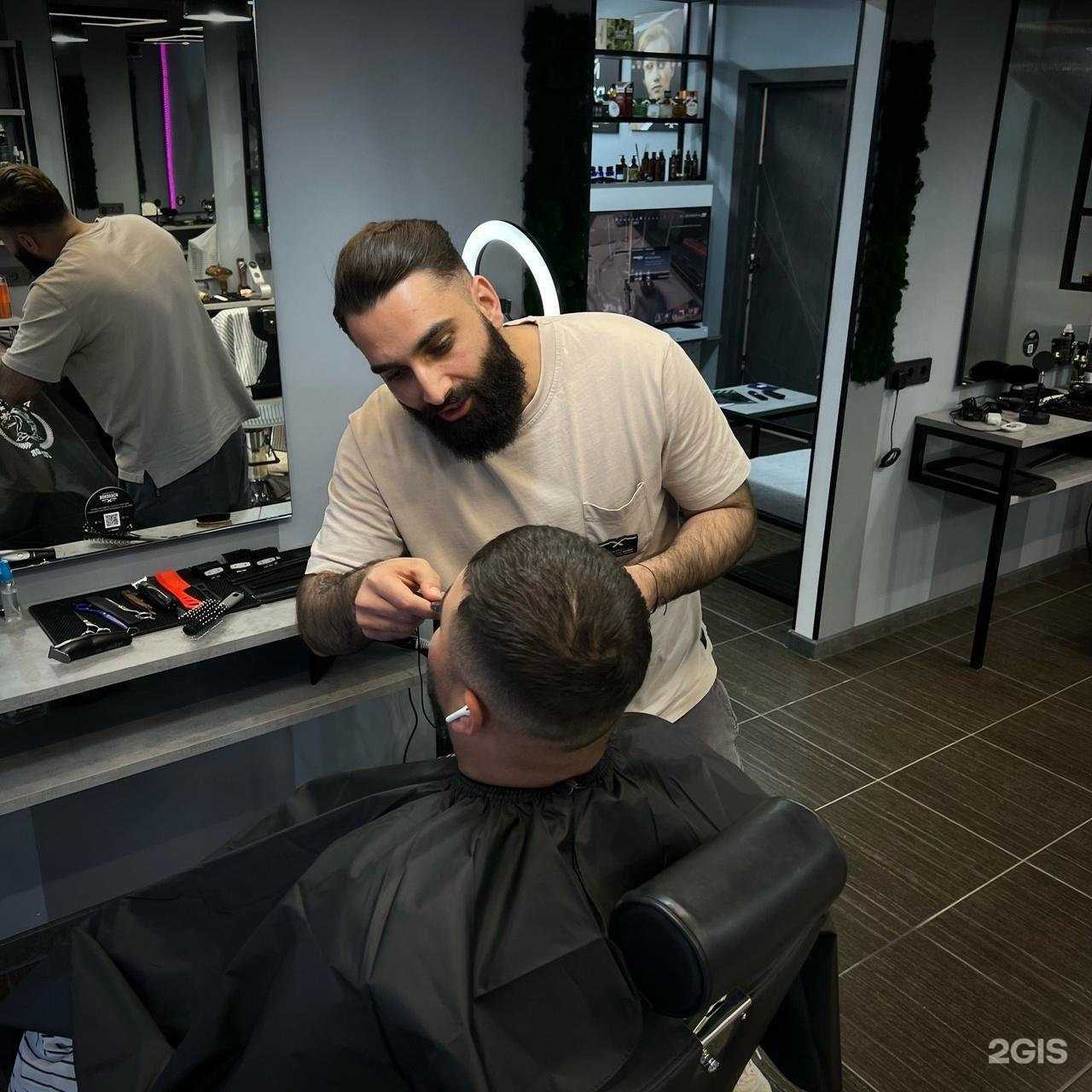 Отзывы на компанию Borodach в Нижнем Новгороде c фото