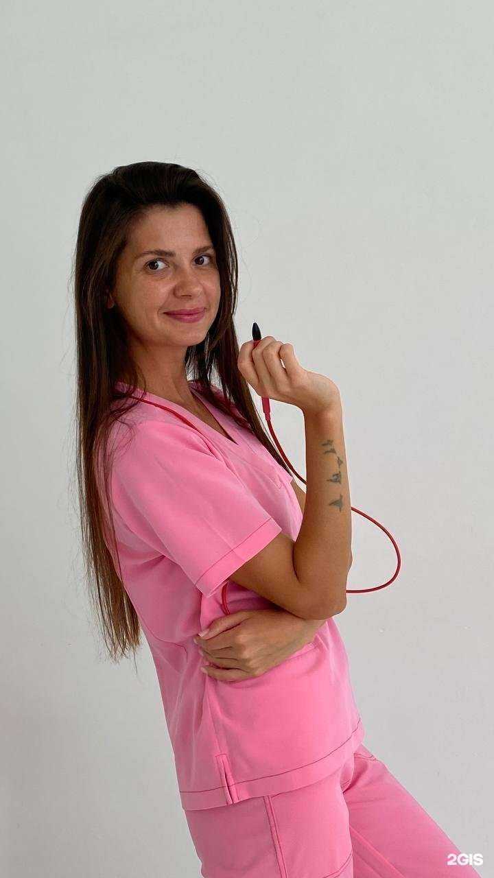 Отзывы на компанию Epil body в Новосибирске c фото