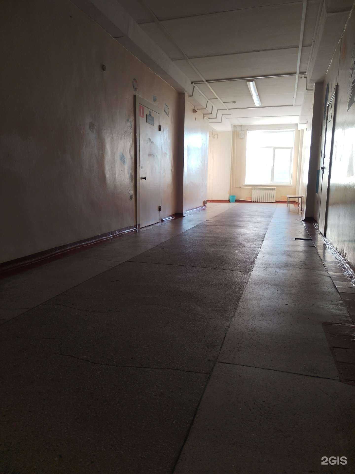 Отзывы на компанию Средняя школа №2 в Владивостоке c фото