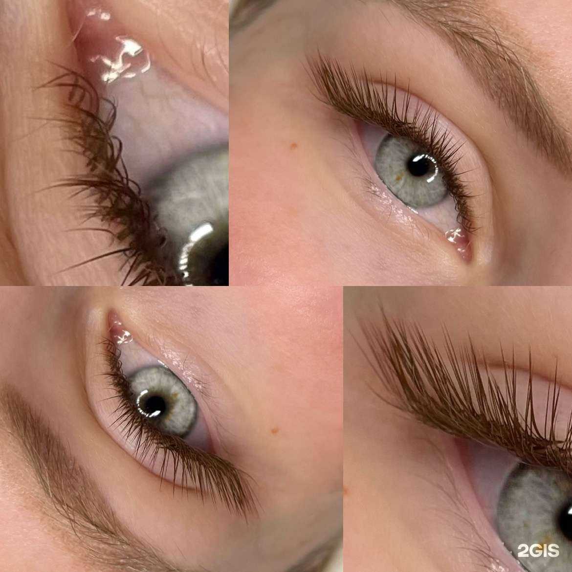 Отзывы на компанию Кабинет наращивания ресниц в Нефтеюганске c фото