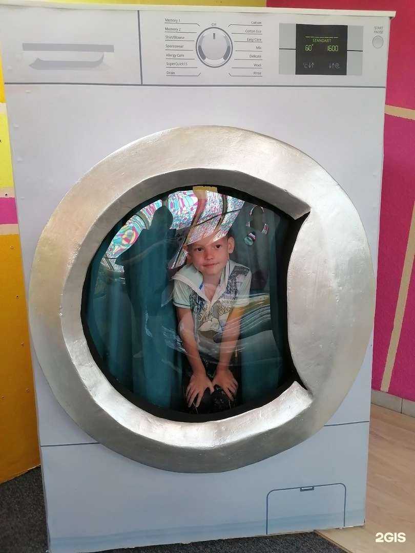 Отзывы на компанию Дом Великана в Перми c фото