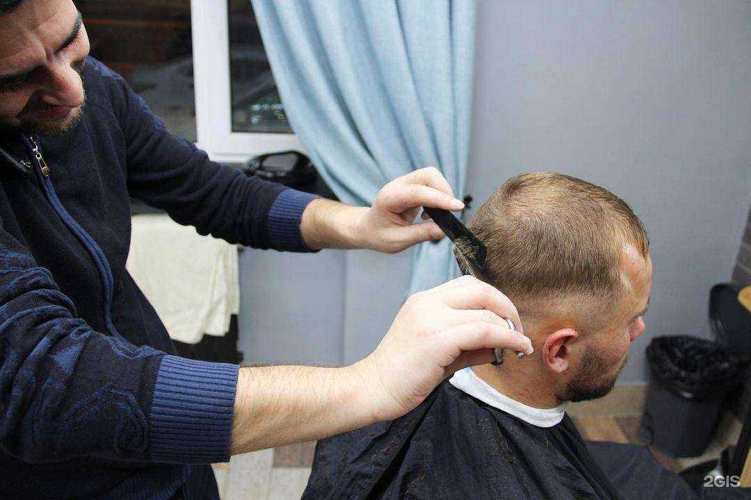 Отзывы на компанию Лермонтовская цирюльня в Ставрополе c фото