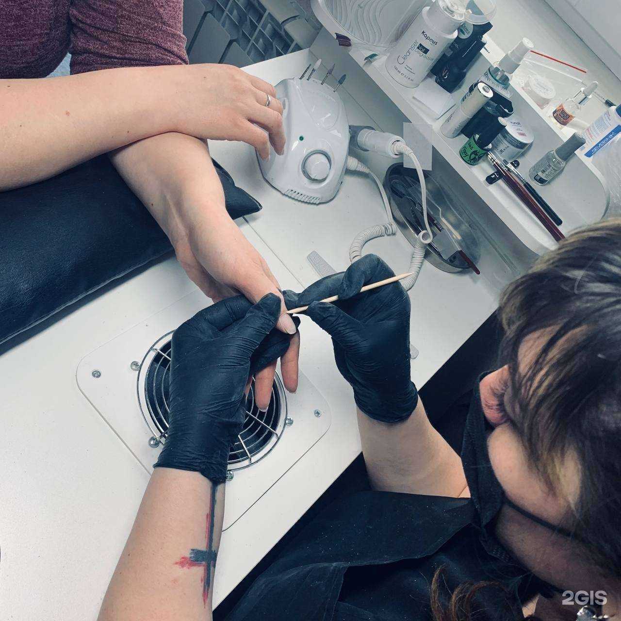 Отзывы на компанию Paradise в Барнауле c фото