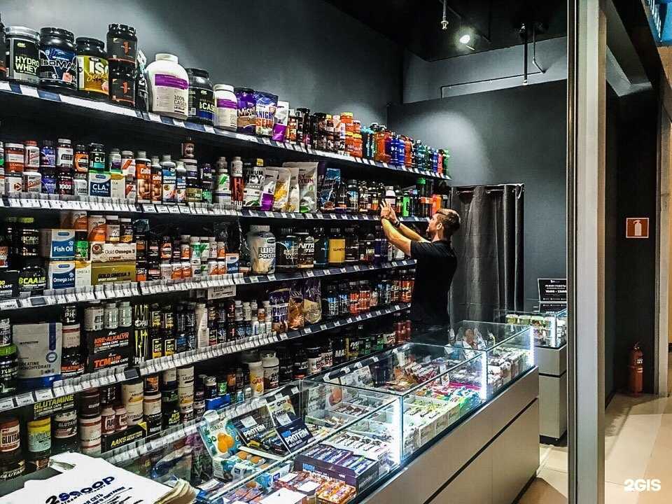 Отзывы на компанию 2scoop в г. Воронеж c фото