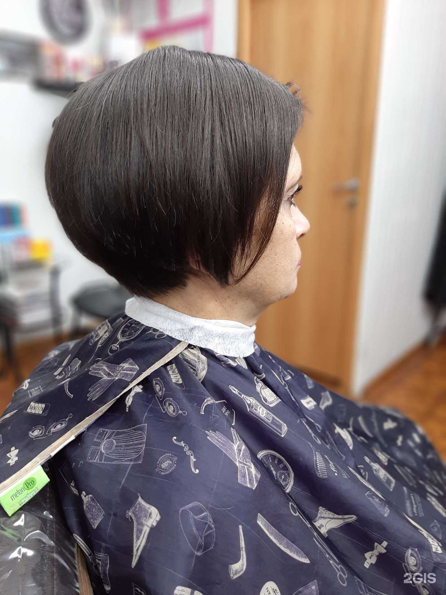 Отзывы на компанию Новый образ в г. Оренбург c фото