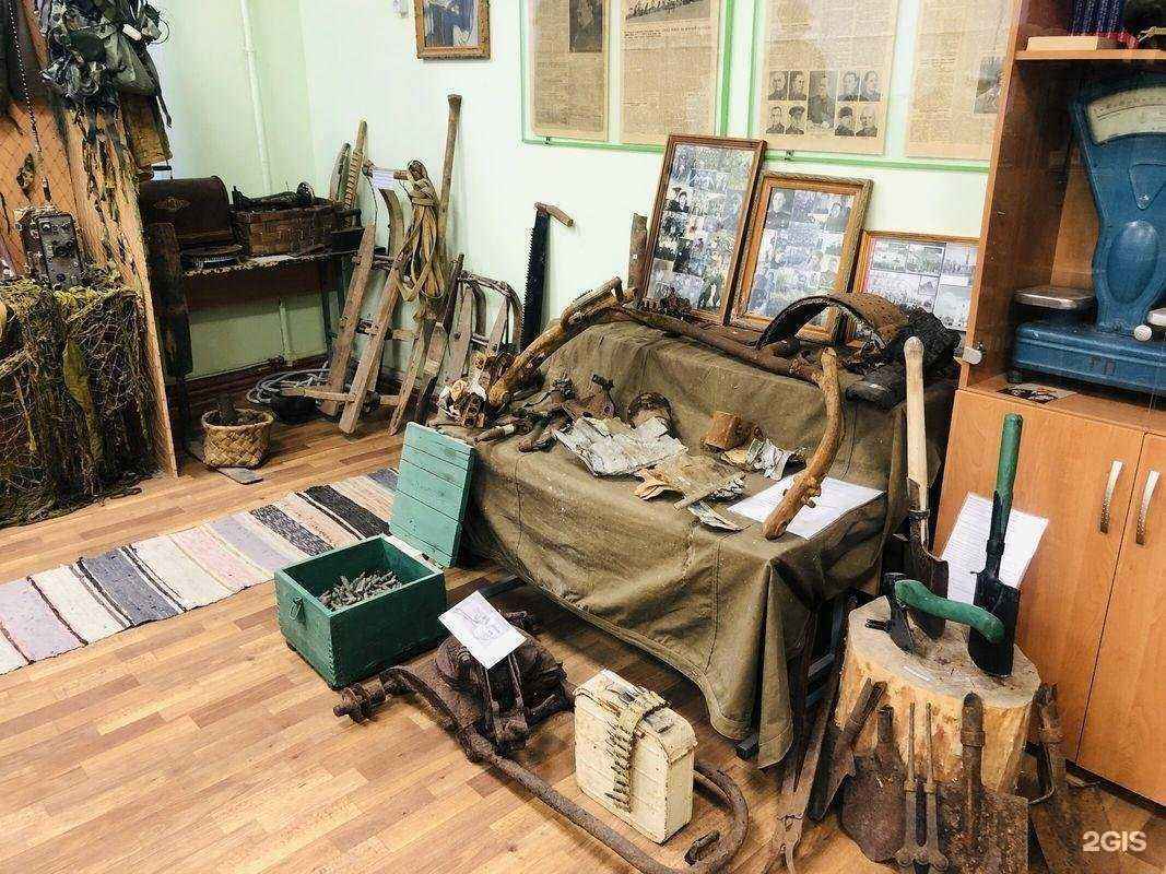 Отзывы на компанию Средняя школа №26 в Петрозаводске c фото