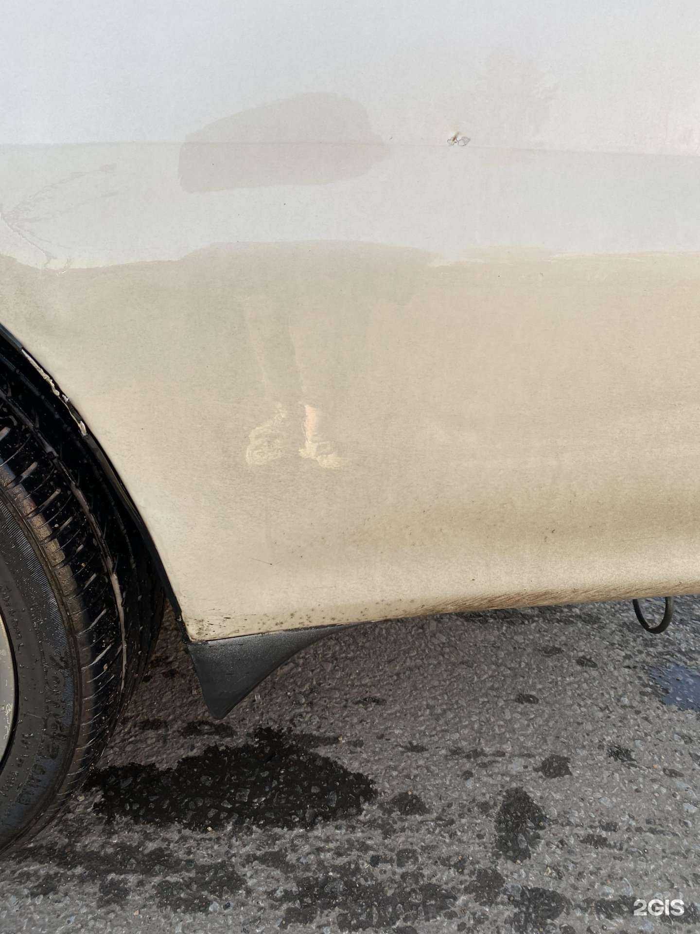 Отзывы на компанию Чисто&bistro в Омске c фото