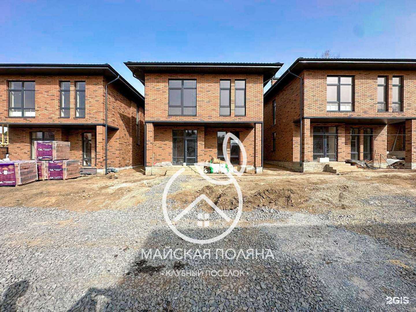 Отзывы на компанию Майская поляна в г. Ростов-на-Дону c фото