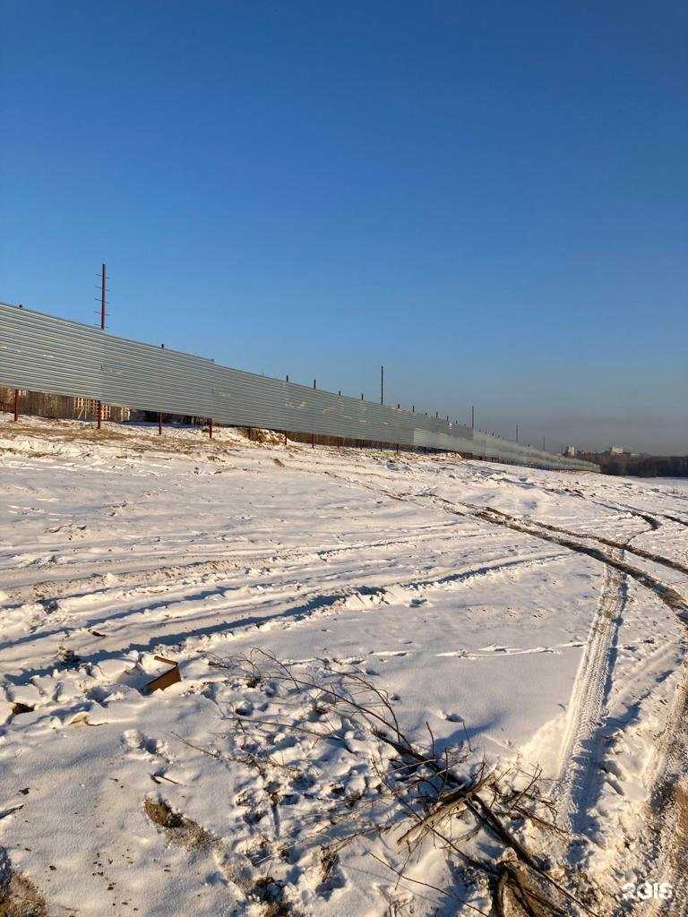 Отзывы на компанию Локомотив в г. Новосибирск c фото