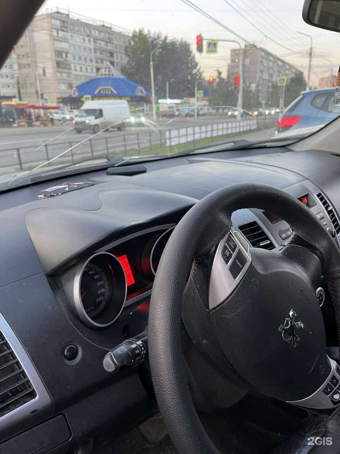 Отзывы на компанию Экомойка в Уфе c фото