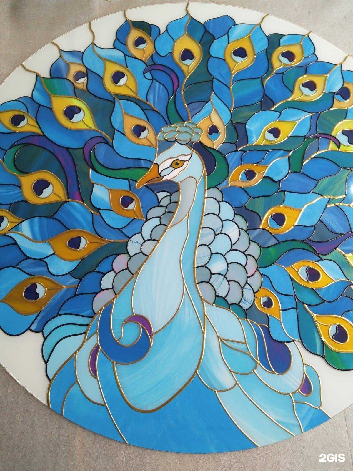 Отзывы на компанию Витражный мир в г. Киров c фото