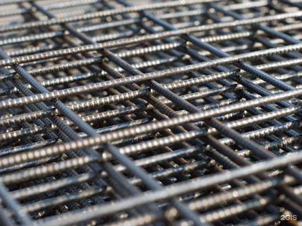 Отзывы на компанию Русская сталь в г. Новосибирск c фото