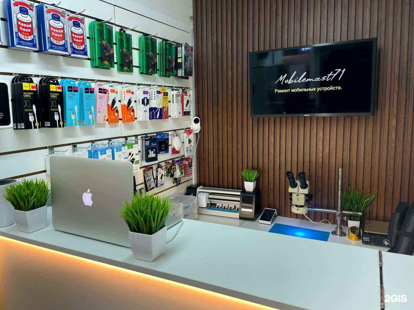 Отзывы на компанию mobilemast71.ru в г. Тула c фото