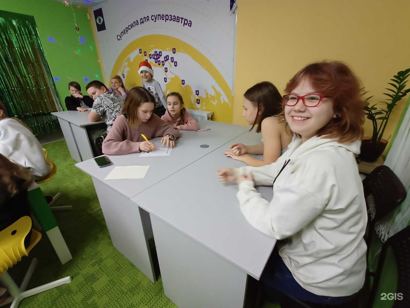 Отзывы на компанию Алгоритмика в г. Бор c фото