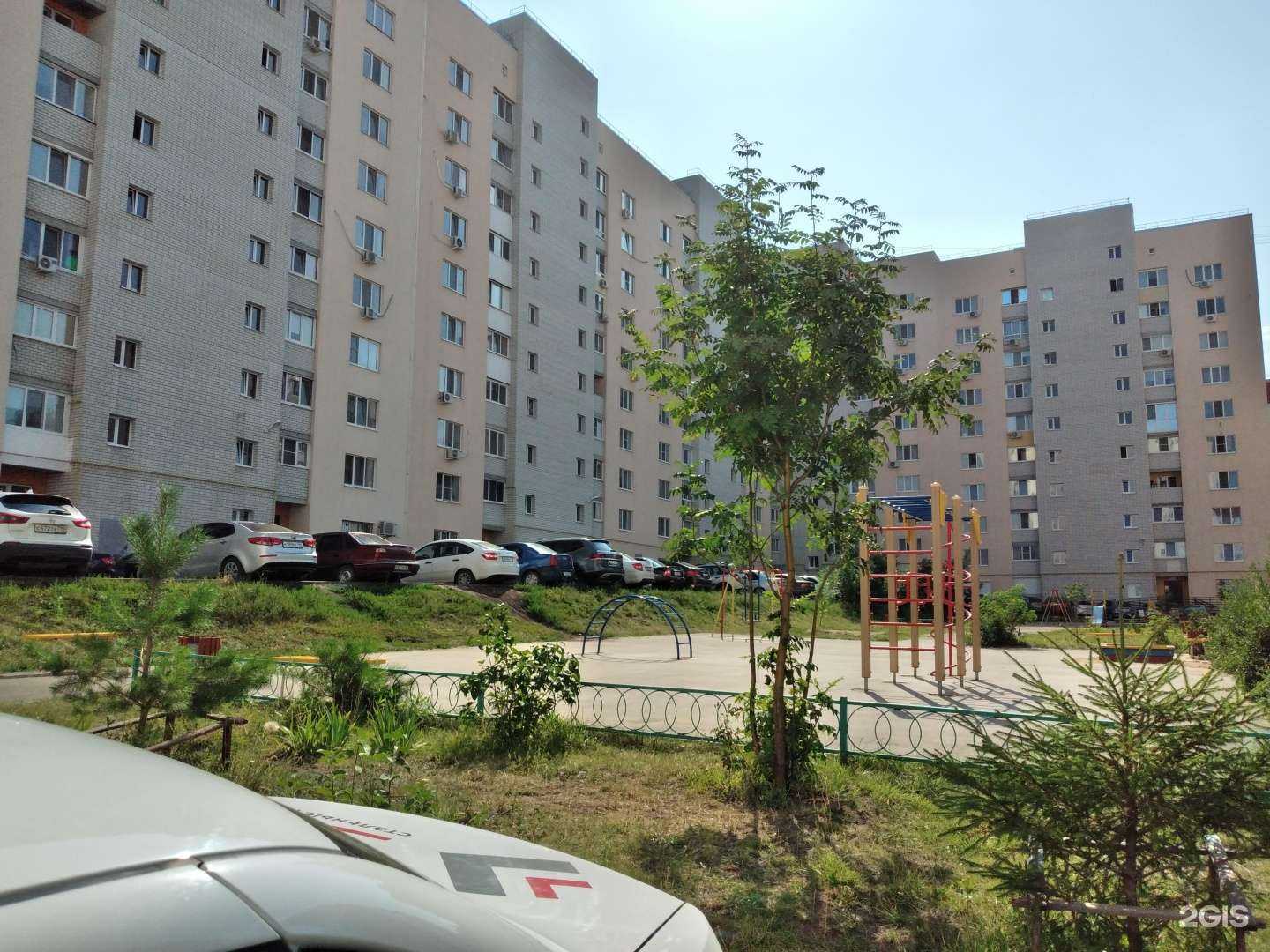 Отзывы на компанию Iva в Саратове c фото - фотография 2 из 2