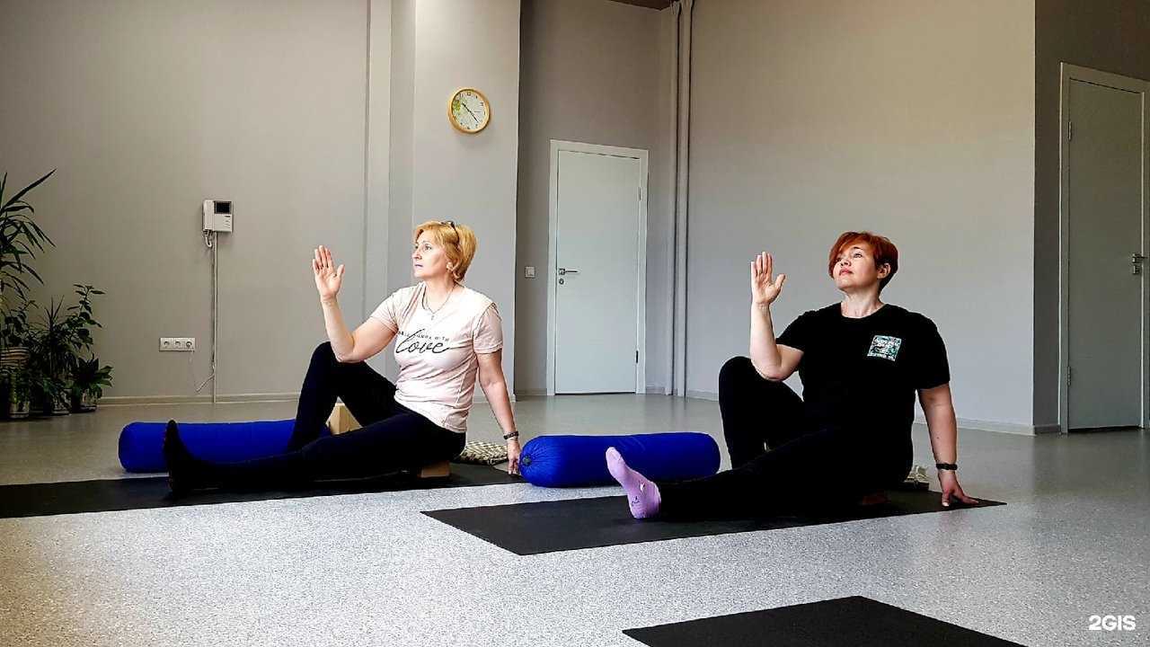 Отзывы на компанию Oasis в Воронеже c фото