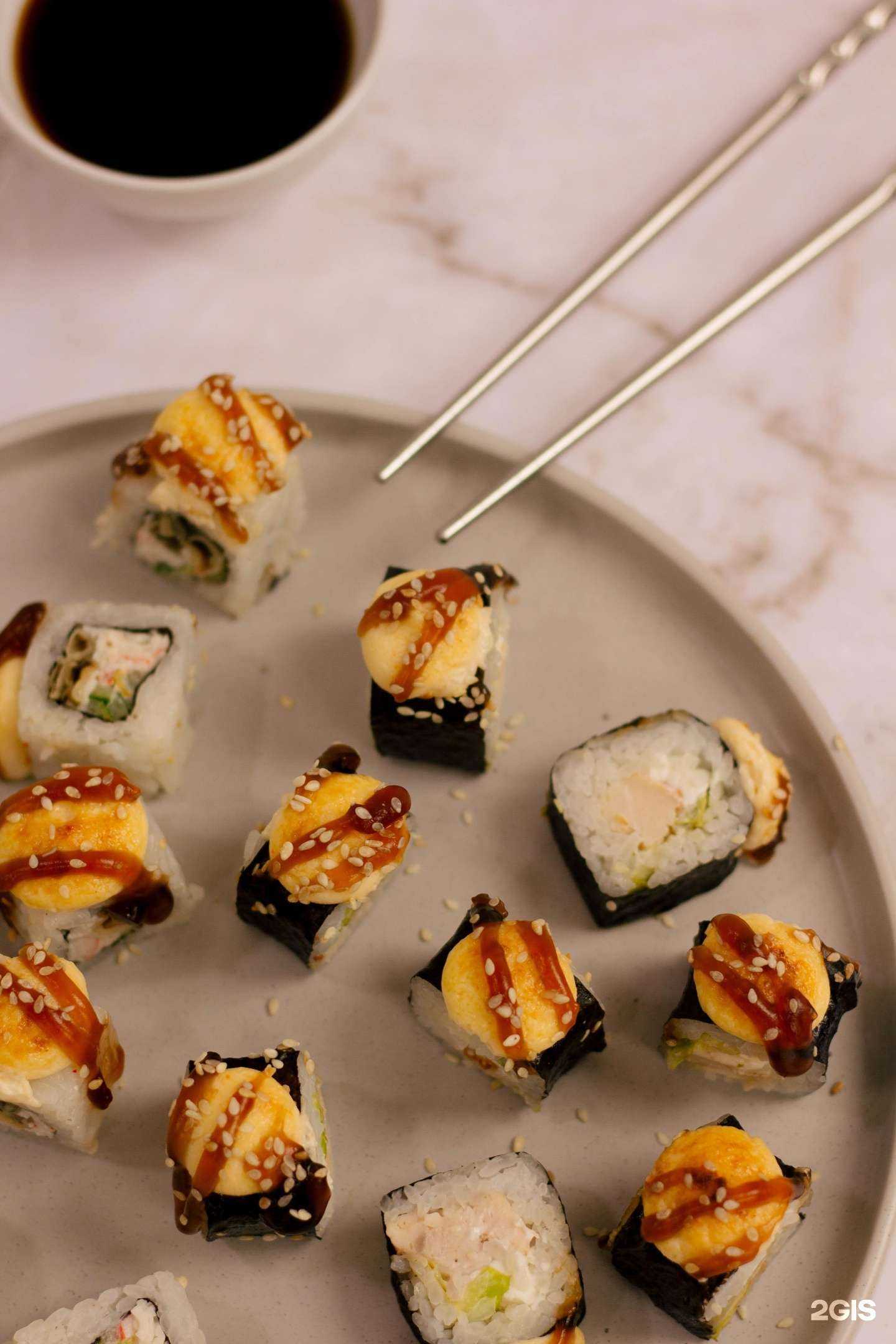 Отзывы на компанию Фудзияма в Уфе c фото