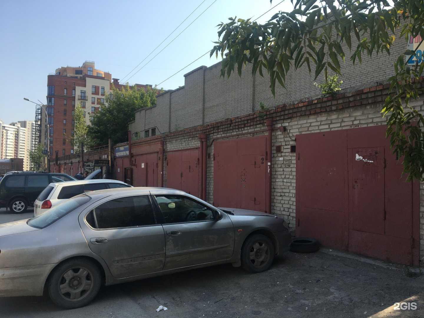 Отзывы на компанию Мастерская по ремонту холодильников и прочей бытовой техники в Новосибирске c фото - фотография 2 из 2