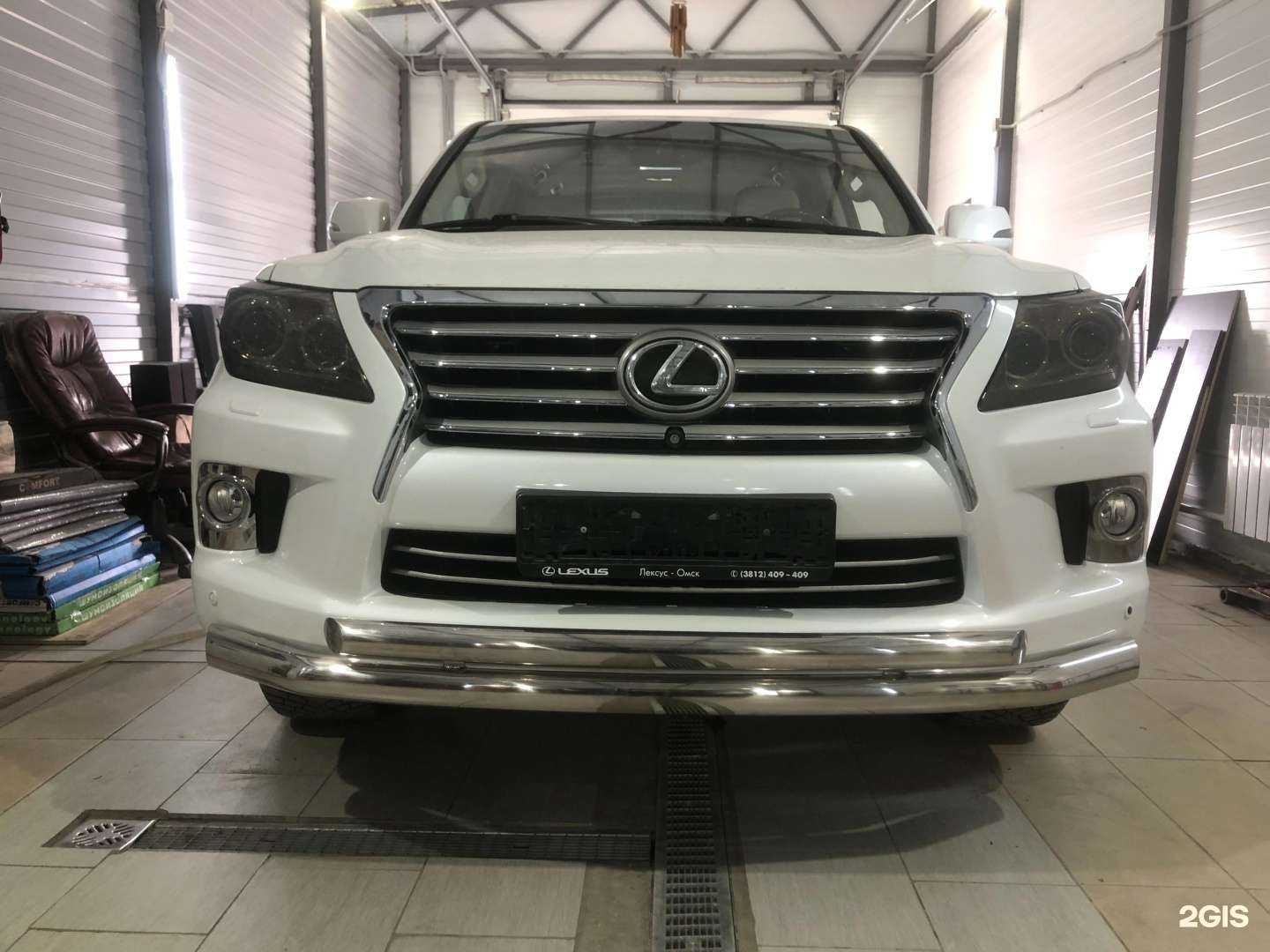 Отзывы на компанию Detailing auto kent в Омске c фото - фотография 2 из 2