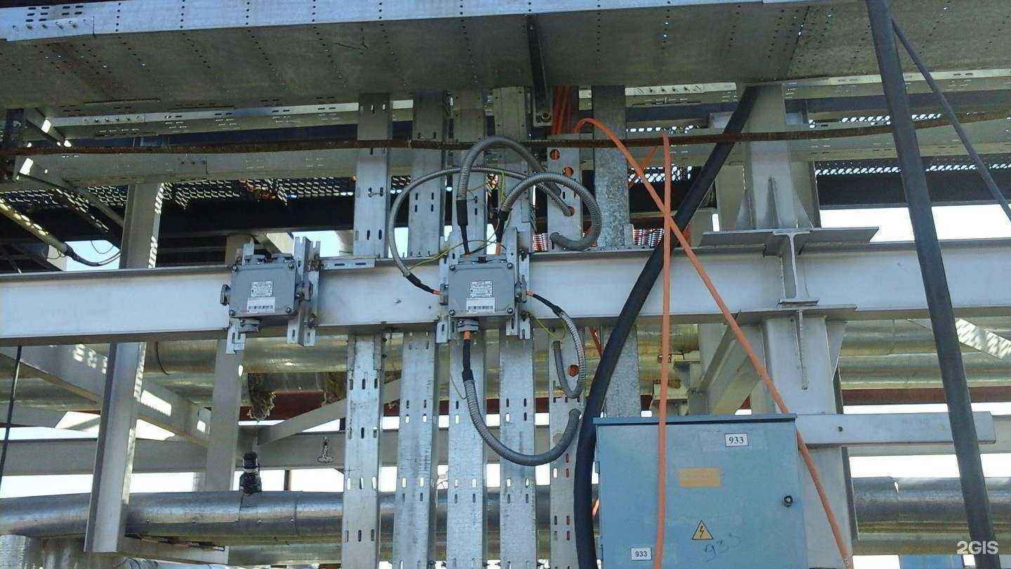 Отзывы на компанию Нефтеавтоматика в Уфе c фото