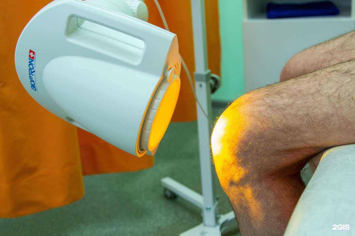 Отзывы на компанию Центр травматологии, ортопедии и нейрохирургии в г. Киров c фото