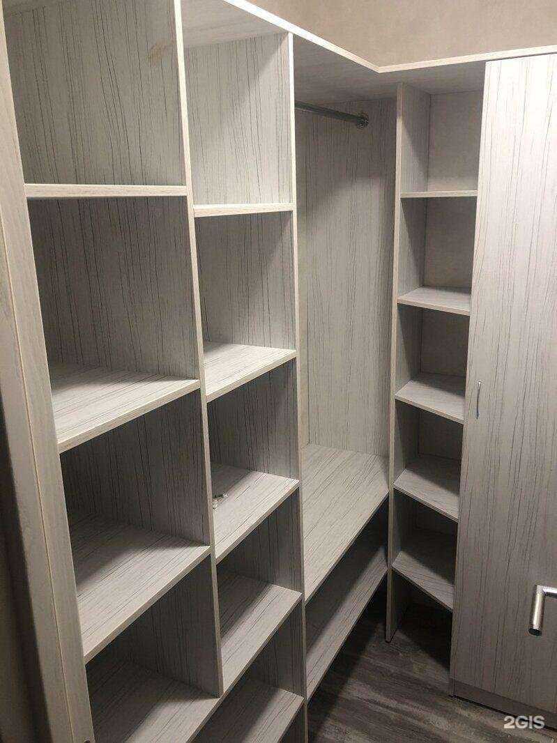 Отзывы на компанию Гранд мебель в Мурманске c фото