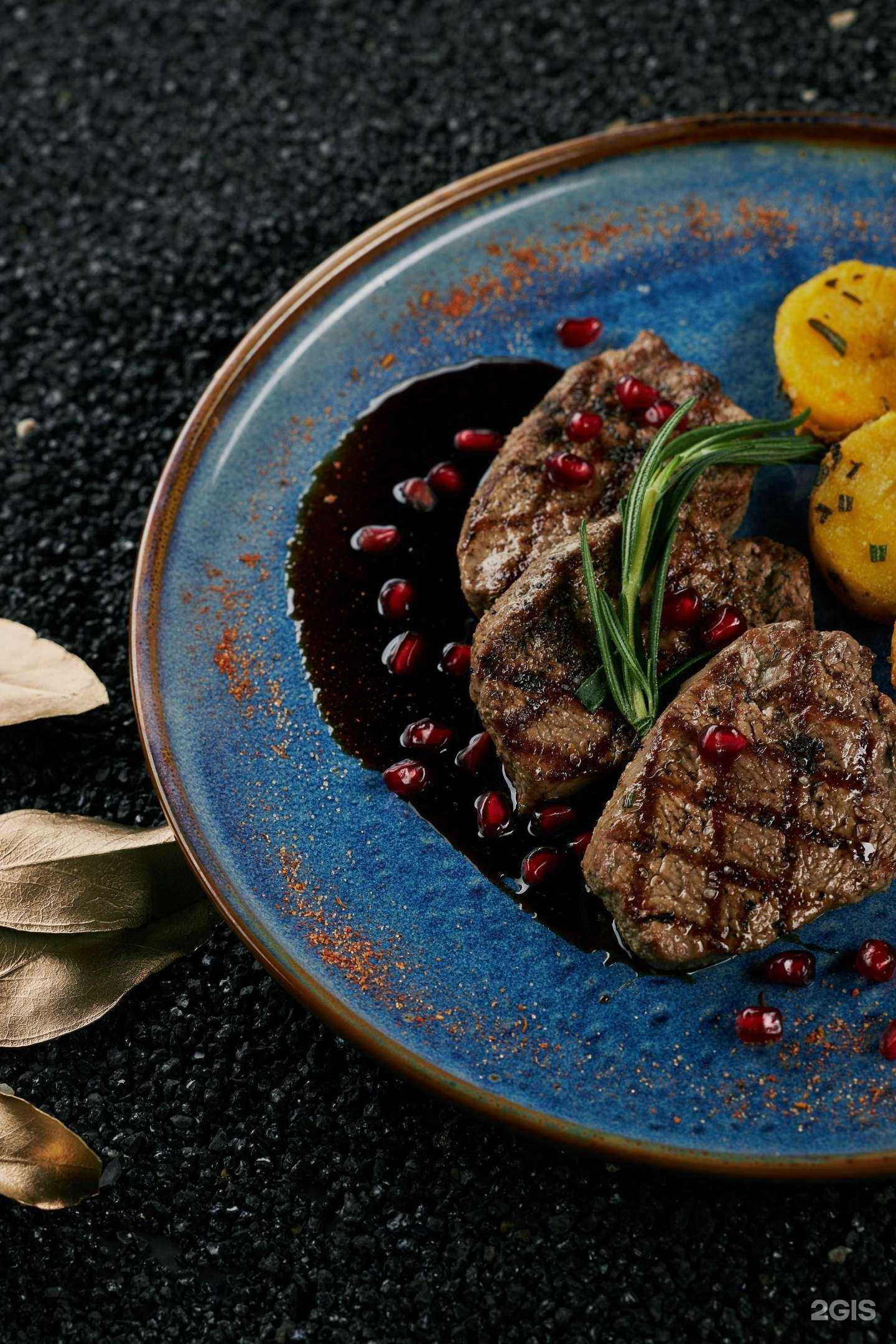 Отзывы на компанию Mojo Lounge Bar в Новосибирске c фото