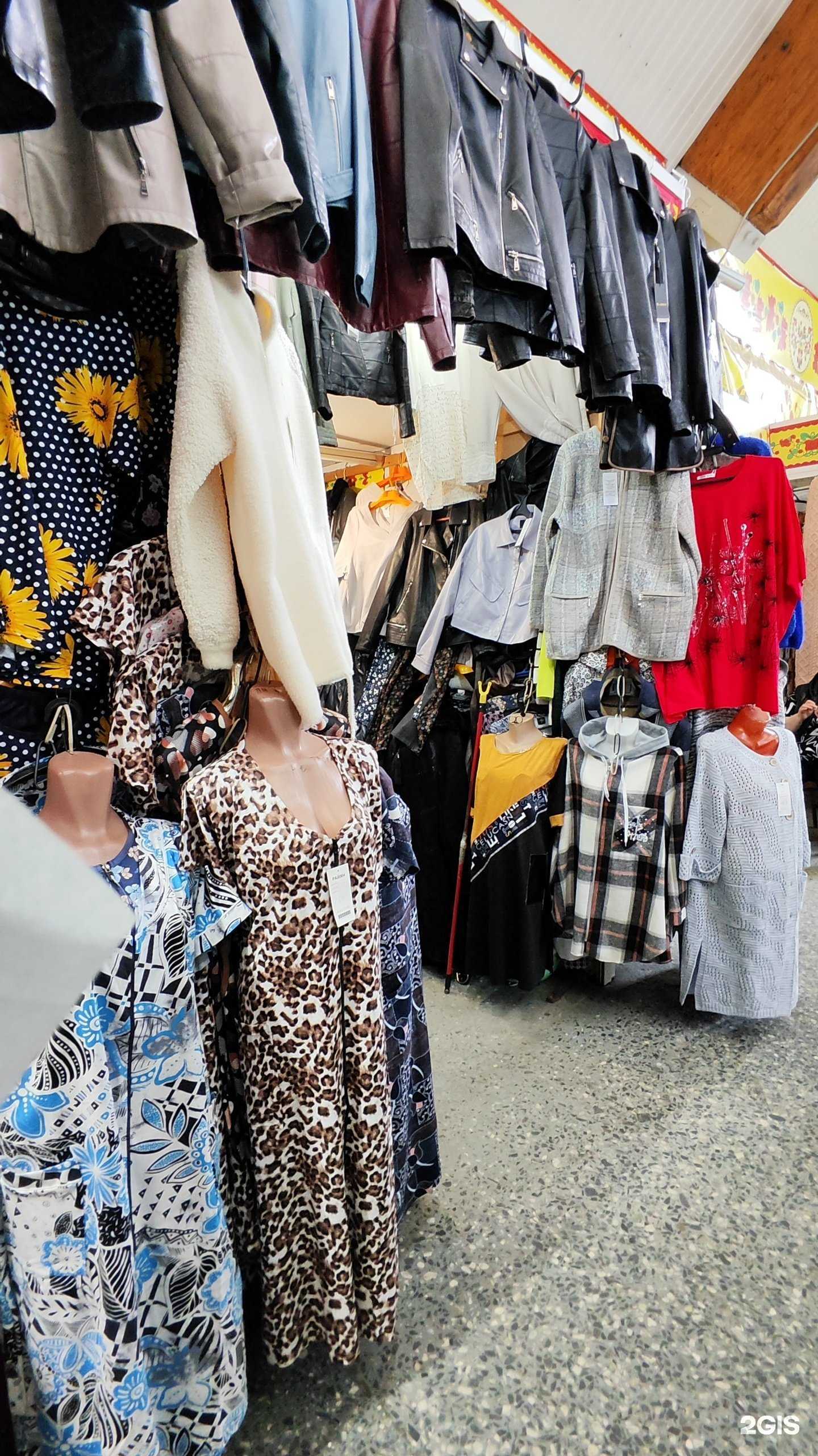 Отзывы на компанию Магазин женской верхней одежды в Архангельске c фото