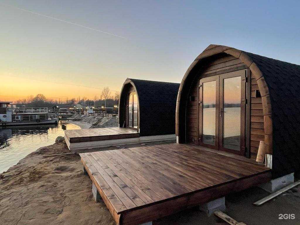 Отзывы на компанию Набережная №1 в Воронеже c фото