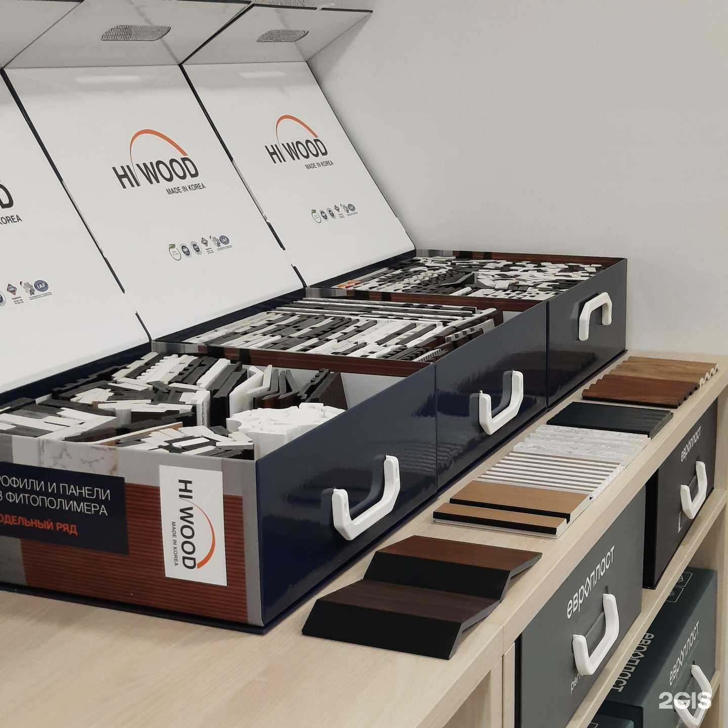 Отзывы на компанию Profi Market в Иванове c фото