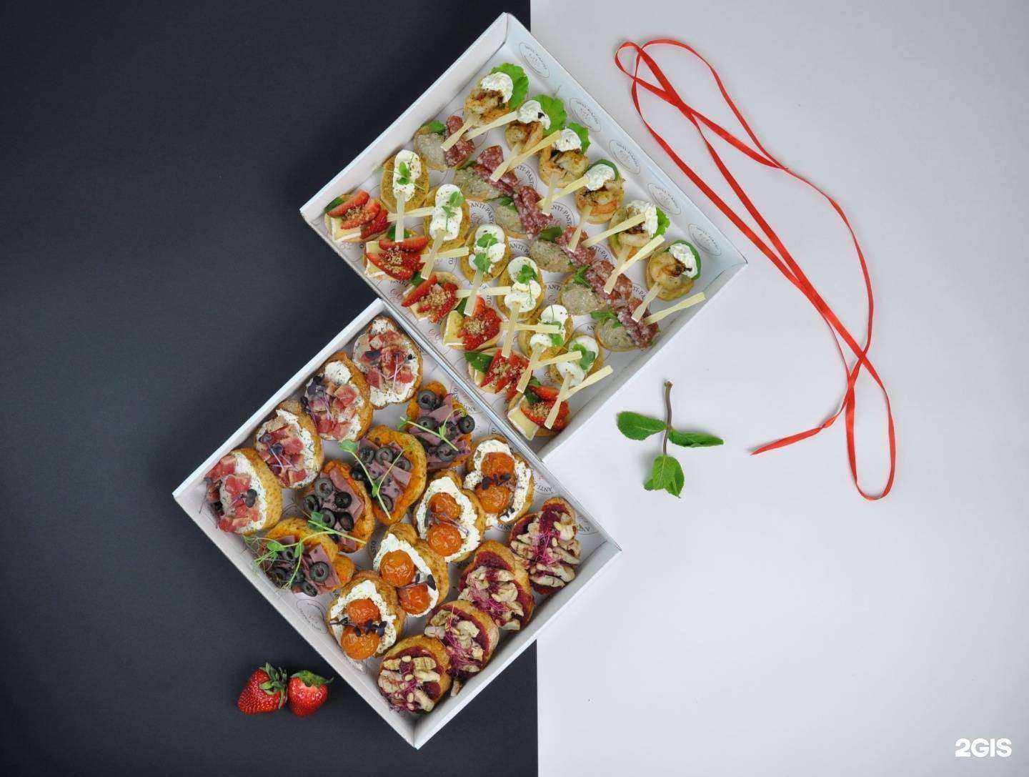 Отзывы на компанию Anti-pasto в г. Мончегорск c фото