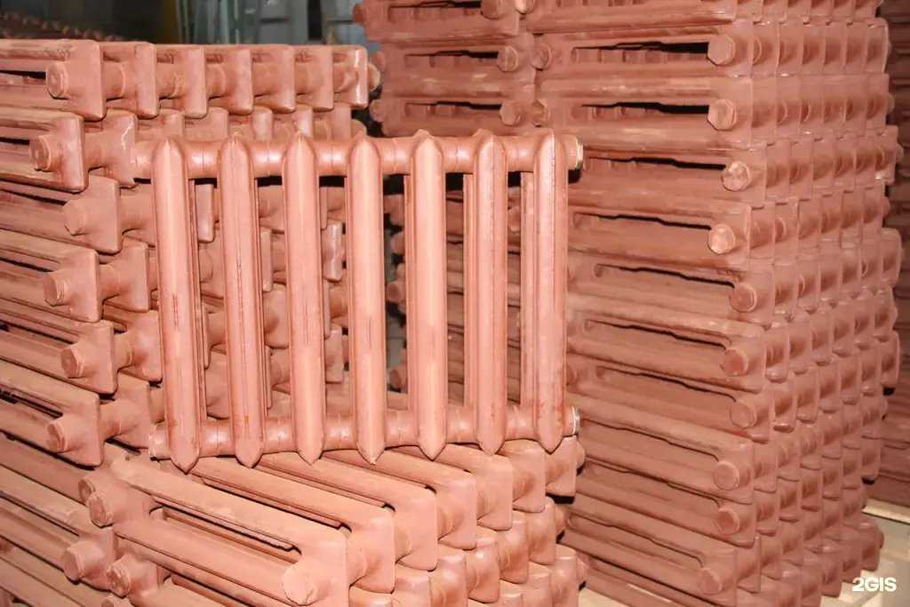 Отзывы на компанию Радиатор РБ в г. Уфа c фото