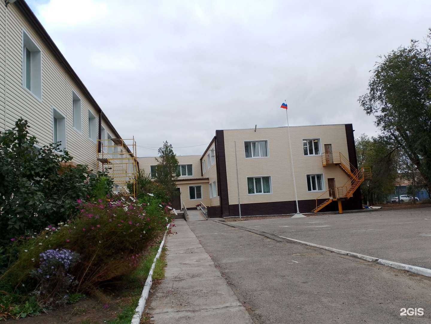 Отзывы на компанию Астраханская лингвистическая гимназия в Астрахани c фото