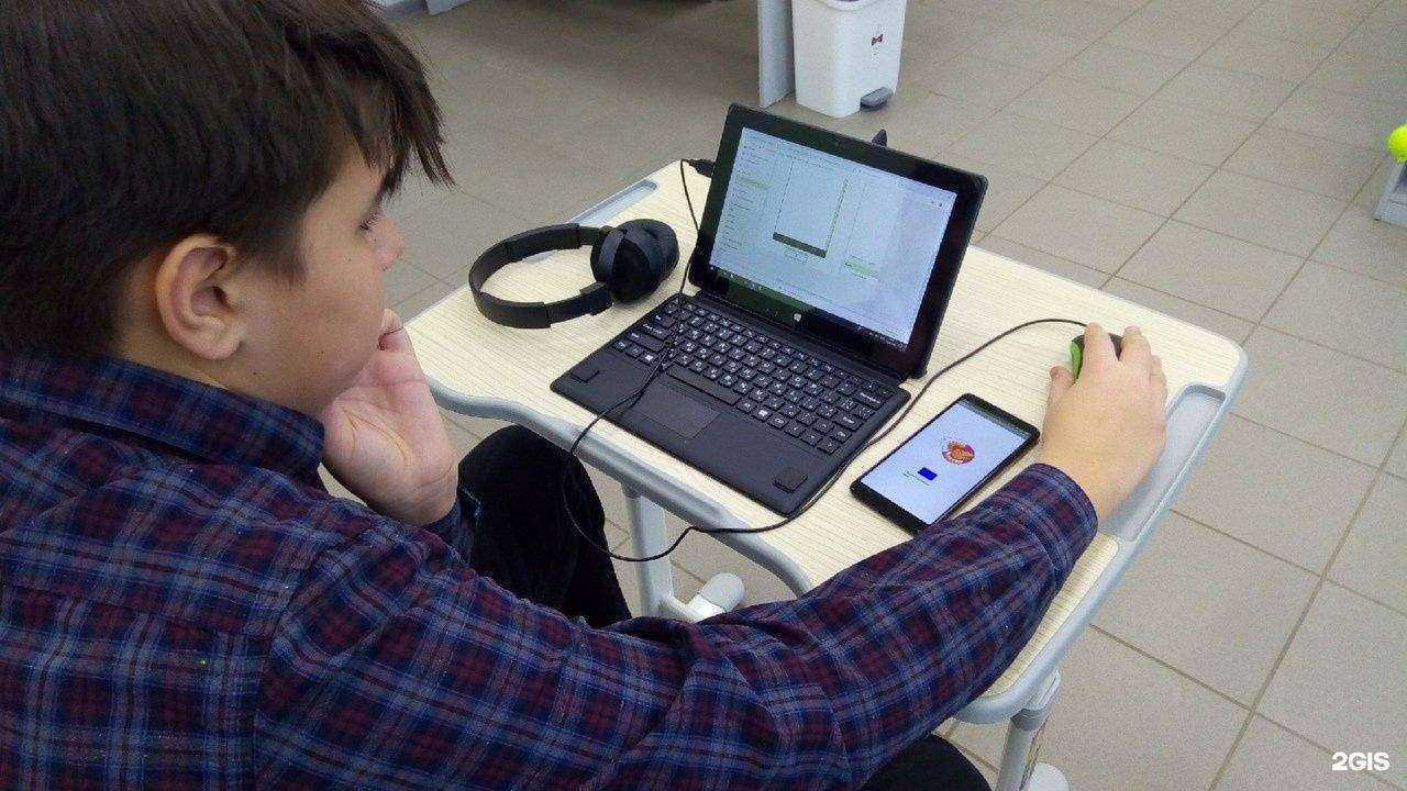 Отзывы на компанию Софтиум в Тюмени c фото