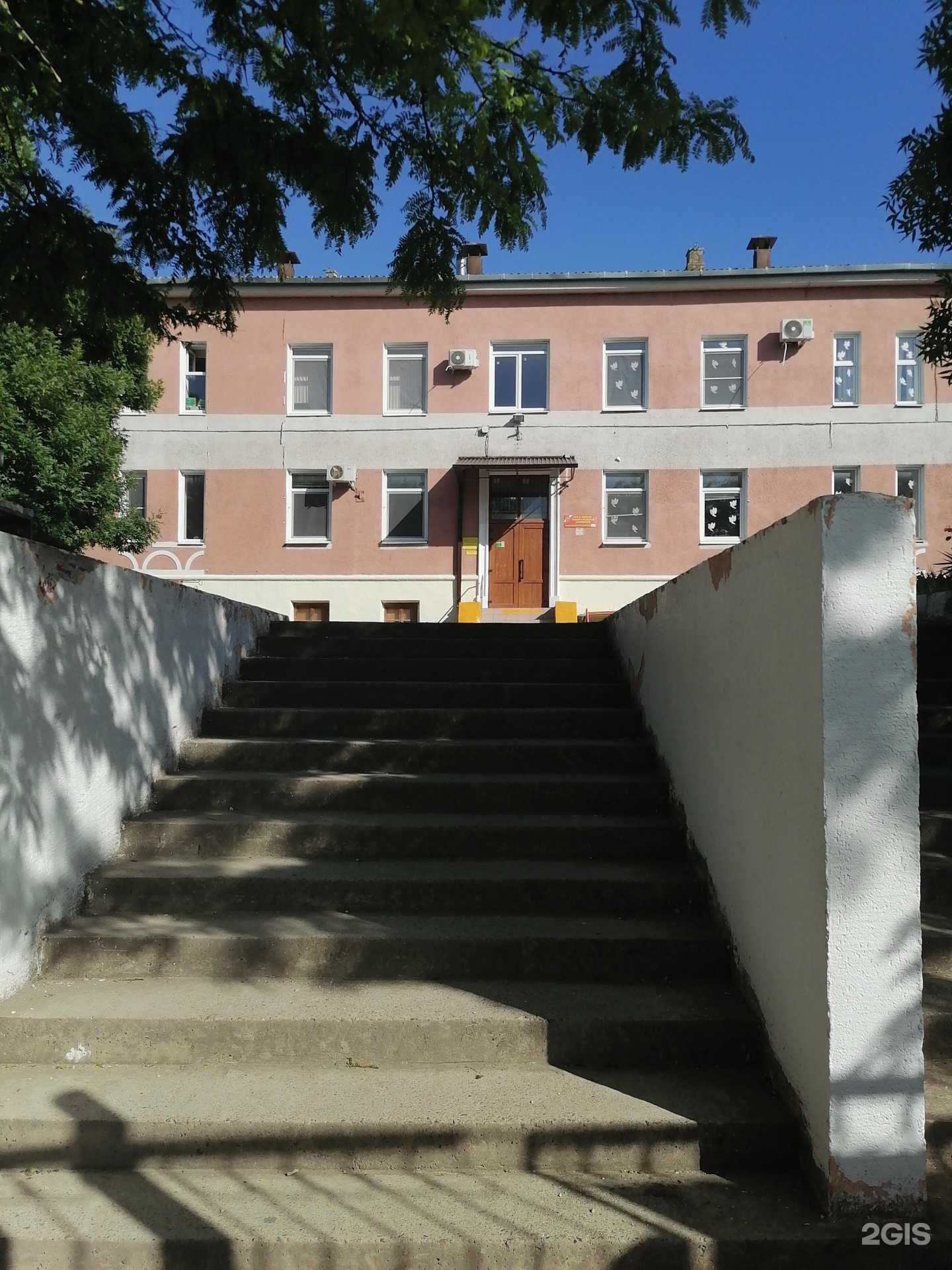 Отзывы на компанию Гимназия №20 в г. Новороссийск c фото